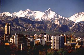 Итоги социально-экономического развития города Алматы за 2010 год-almaty-mountains.jpg